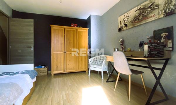 Morigny-Champigny (91150) MAISON AVEC JARDIN DE 690 M²