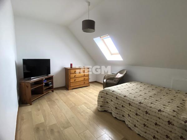 Morigny-Champigny (91150) MAISON AVEC JARDIN DE 690 M²