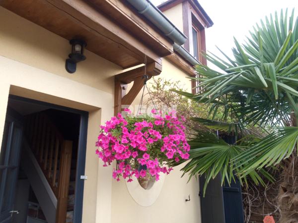 Morigny-Champigny (91150) MAISON AVEC JARDIN DE 690 M²