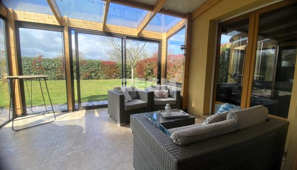 Morigny-Champigny (91150) MAISON AVEC JARDIN DE 690 M²