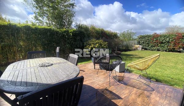 Morigny-Champigny (91150) MAISON AVEC JARDIN DE 690 M²