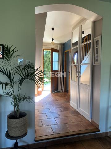 Morigny-Champigny (91150) MAISON AVEC JARDIN DE 690 M²