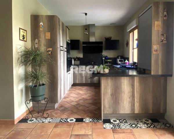 Morigny-Champigny (91150) MAISON AVEC JARDIN DE 690 M²