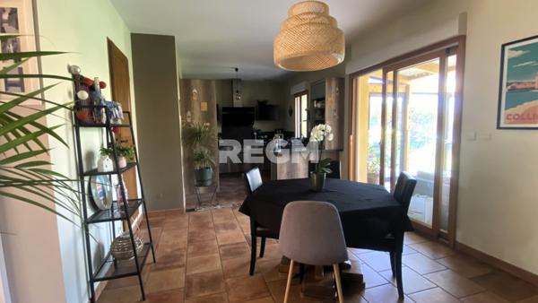 Morigny-Champigny (91150) MAISON AVEC JARDIN DE 690 M²