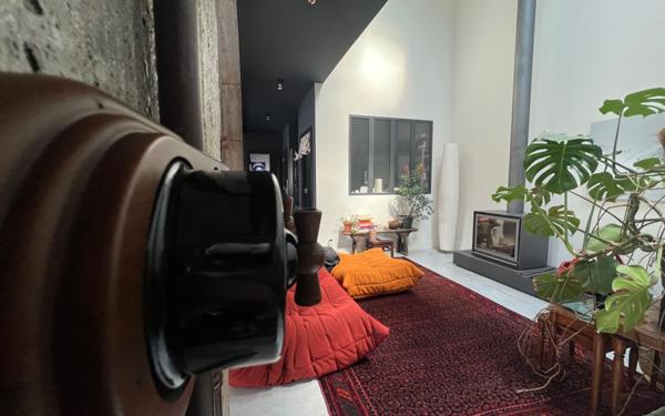 Maison à vendre    6 pièces • 260 m2 Saint-Maur-des-Fossés