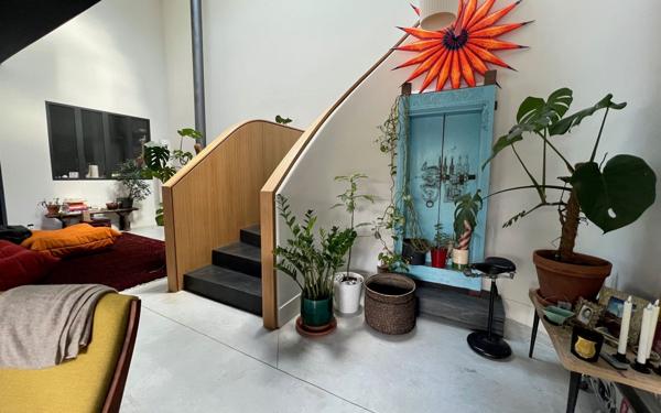 Maison à vendre    6 pièces • 260 m2 Saint-Maur-des-Fossés