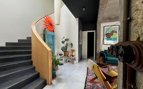 Maison à vendre    6 pièces • 260 m2 Saint-Maur-des-Fossés