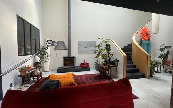 Maison à vendre    6 pièces • 260 m2 Saint-Maur-des-Fossés