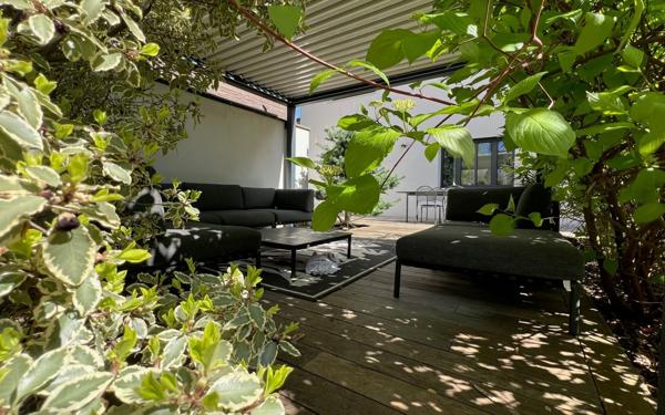Maison à vendre    6 pièces • 260 m2 Saint-Maur-des-Fossés