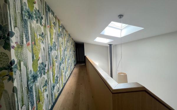 Maison à vendre    6 pièces • 260 m2 Saint-Maur-des-Fossés