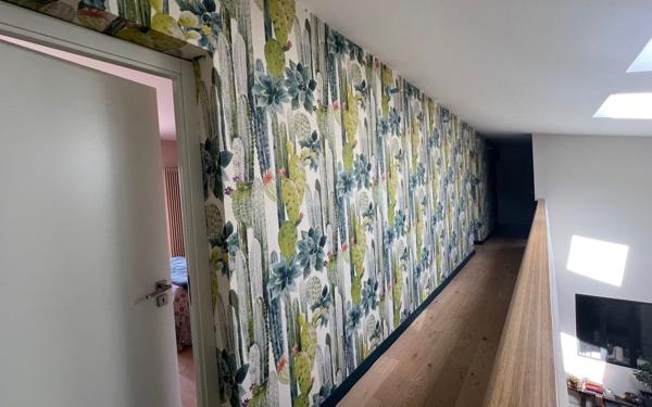 Maison à vendre    6 pièces • 260 m2 Saint-Maur-des-Fossés