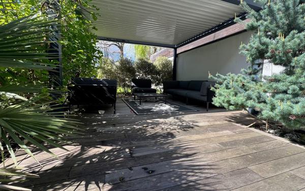 Maison à vendre    6 pièces • 260 m2 Saint-Maur-des-Fossés