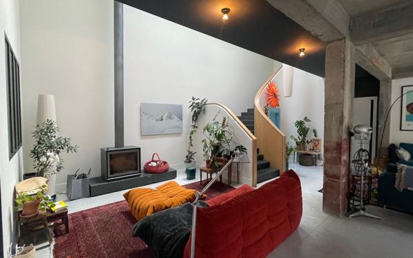 Maison à vendre    6 pièces • 260 m2 Saint-Maur-des-Fossés