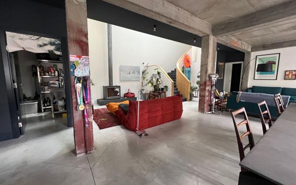 Maison à vendre    6 pièces • 260 m2 Saint-Maur-des-Fossés