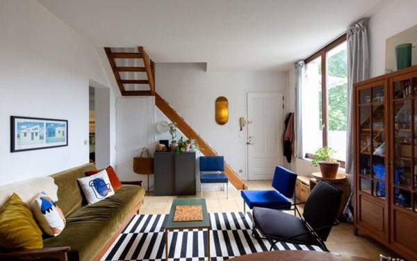 Appartement à vendre    4 pièces • 66,13 m2 Champigny-sur-Marne