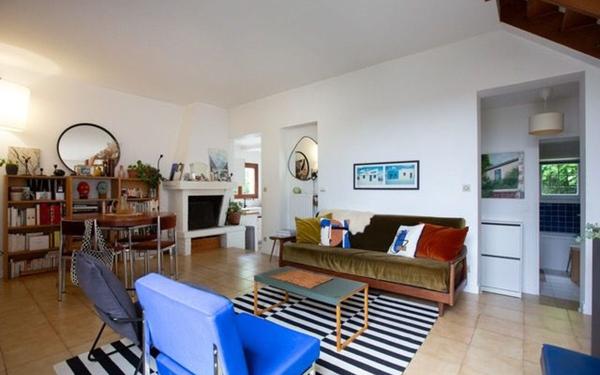 Appartement à vendre    4 pièces • 66,13 m2 Champigny-sur-Marne