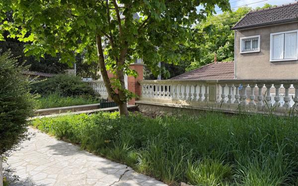 Appartement à vendre    4 pièces • 66,13 m2 Champigny-sur-Marne