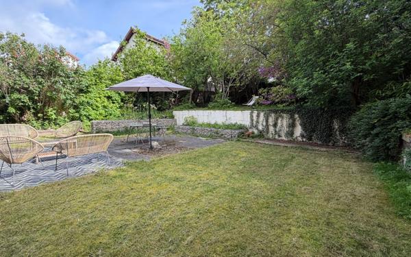 Appartement à vendre    4 pièces • 66,13 m2 Champigny-sur-Marne