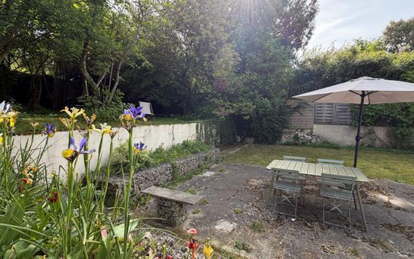 Appartement à vendre    4 pièces • 66,13 m2 Champigny-sur-Marne