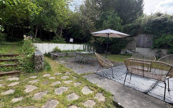 Appartement à vendre    4 pièces • 66,13 m2 Champigny-sur-Marne