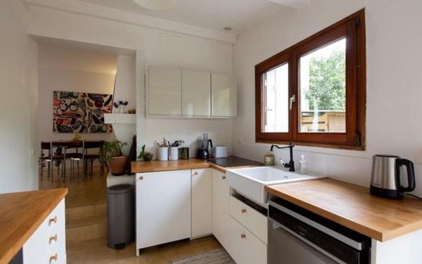 Appartement à vendre    4 pièces • 66,13 m2 Champigny-sur-Marne