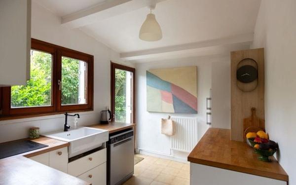 Appartement à vendre    4 pièces • 66,13 m2 Champigny-sur-Marne