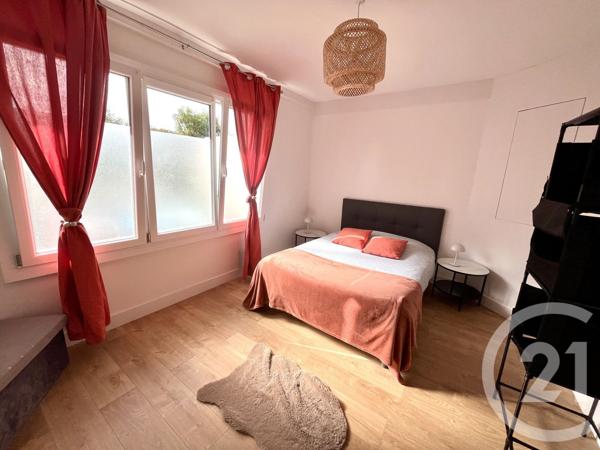 Maison à vendre  4 pièces - 90,20 m2 BOULOGNE SUR MER - 62