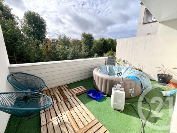 Maison à vendre  4 pièces - 90,20 m2 BOULOGNE SUR MER - 62
