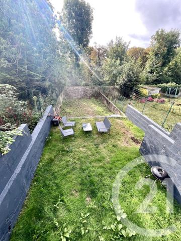 Maison à vendre  4 pièces - 90,20 m2 BOULOGNE SUR MER - 62