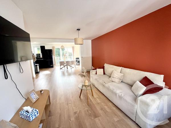 Maison à vendre  4 pièces - 90,20 m2 BOULOGNE SUR MER - 62