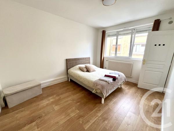 Maison à vendre  4 pièces - 90,20 m2 BOULOGNE SUR MER - 62