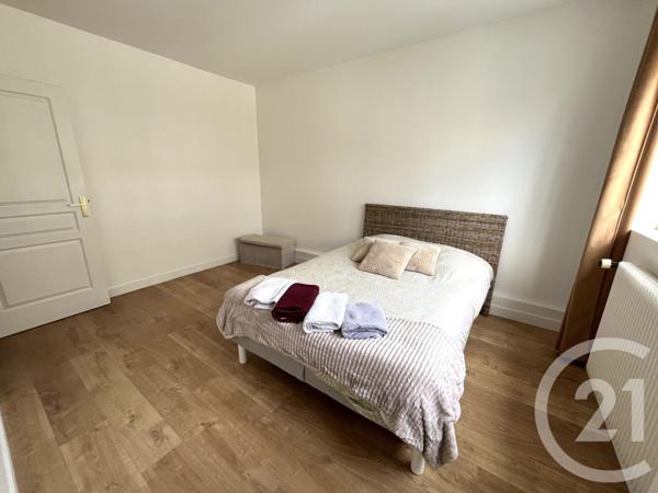 Maison à vendre  4 pièces - 90,20 m2 BOULOGNE SUR MER - 62