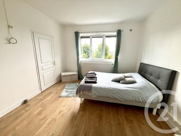 Maison à vendre  4 pièces - 90,20 m2 BOULOGNE SUR MER - 62