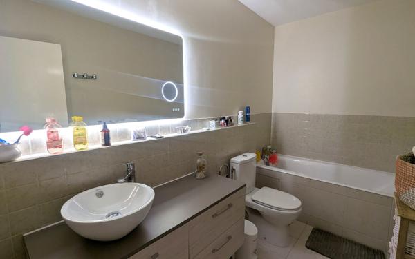 Appartement à vendre    6 pièces • 133,67 m2 Caen