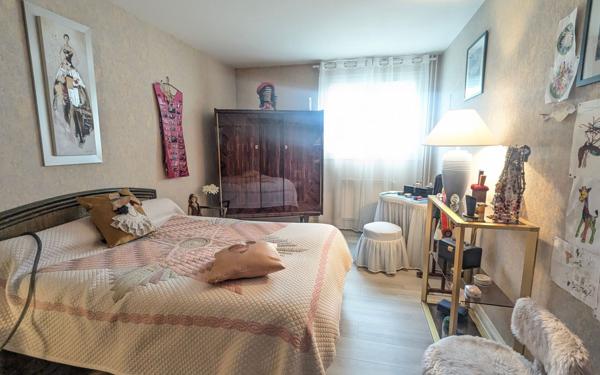 Appartement à vendre    6 pièces • 133,67 m2 Caen