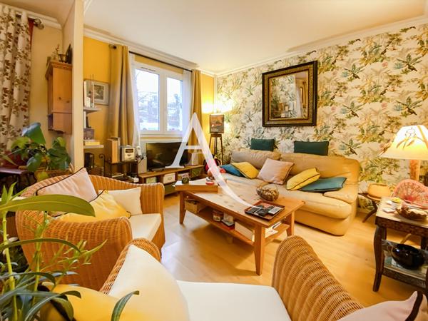 Appartement Maurepas 3 pièces 69 m².