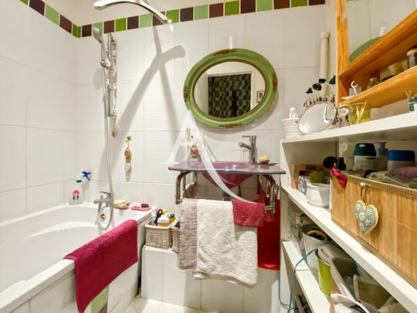 Appartement Maurepas 3 pièces 69 m².