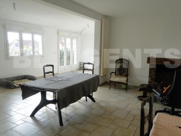 F7 TREMBLAY EN FRANCE!