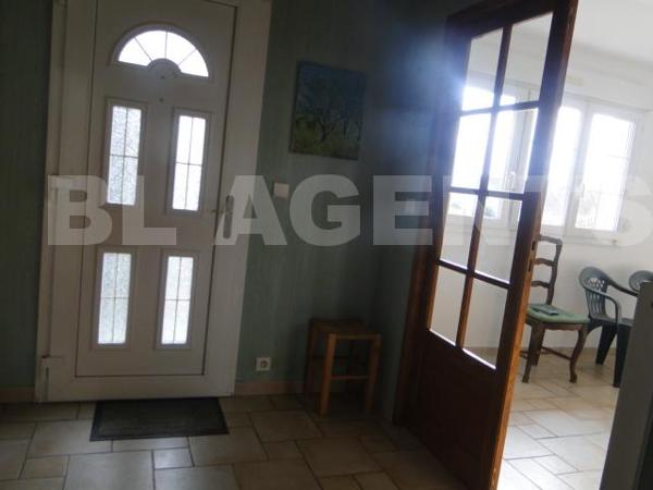 F7 TREMBLAY EN FRANCE!