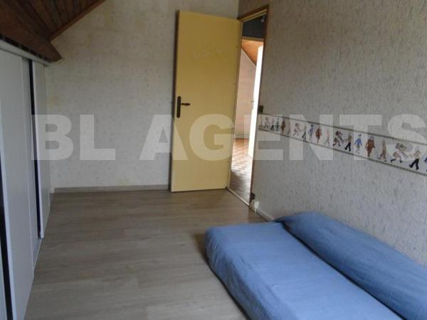 F7 TREMBLAY EN FRANCE!