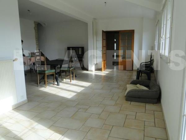 F7 TREMBLAY EN FRANCE!