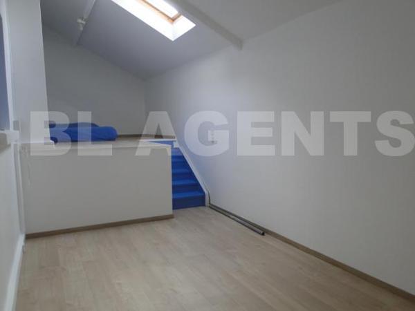 F7 TREMBLAY EN FRANCE!