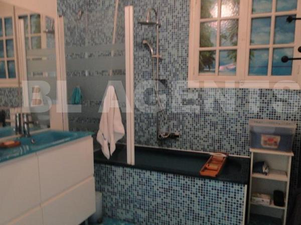 F7 TREMBLAY EN FRANCE!