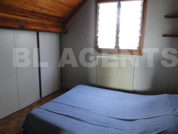 F7 TREMBLAY EN FRANCE!