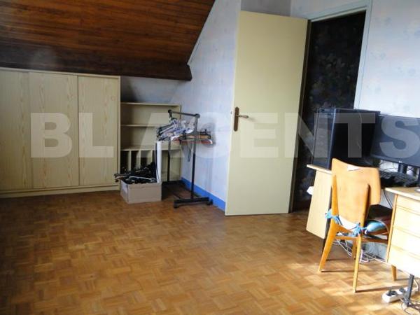 F7 TREMBLAY EN FRANCE!