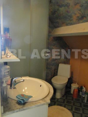 F7 TREMBLAY EN FRANCE!