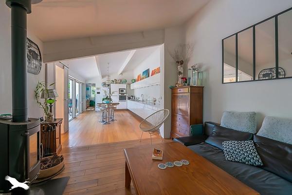 Maison à vendre |  Mérignac |  5 pièces | 213 m²