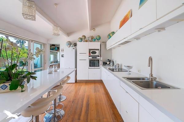 Maison à vendre |  Mérignac |  5 pièces | 213 m²