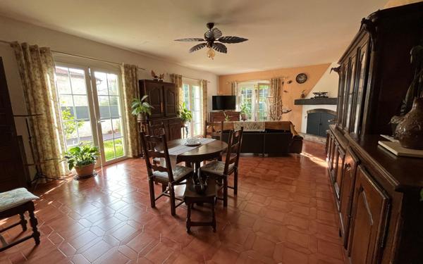 Maison à vendre    5 pièces • 125 m2 Cagnes-sur-Mer