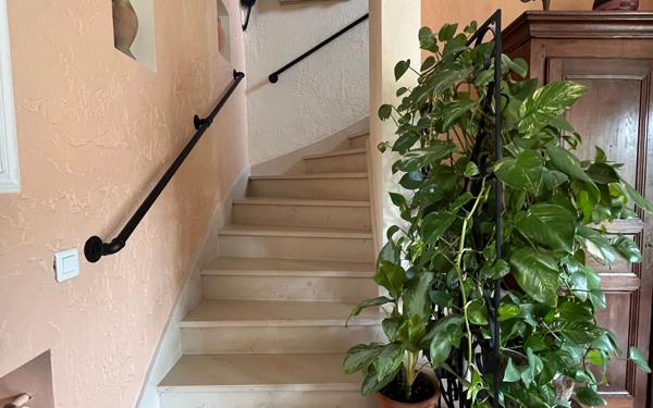 Maison à vendre    5 pièces • 125 m2 Cagnes-sur-Mer